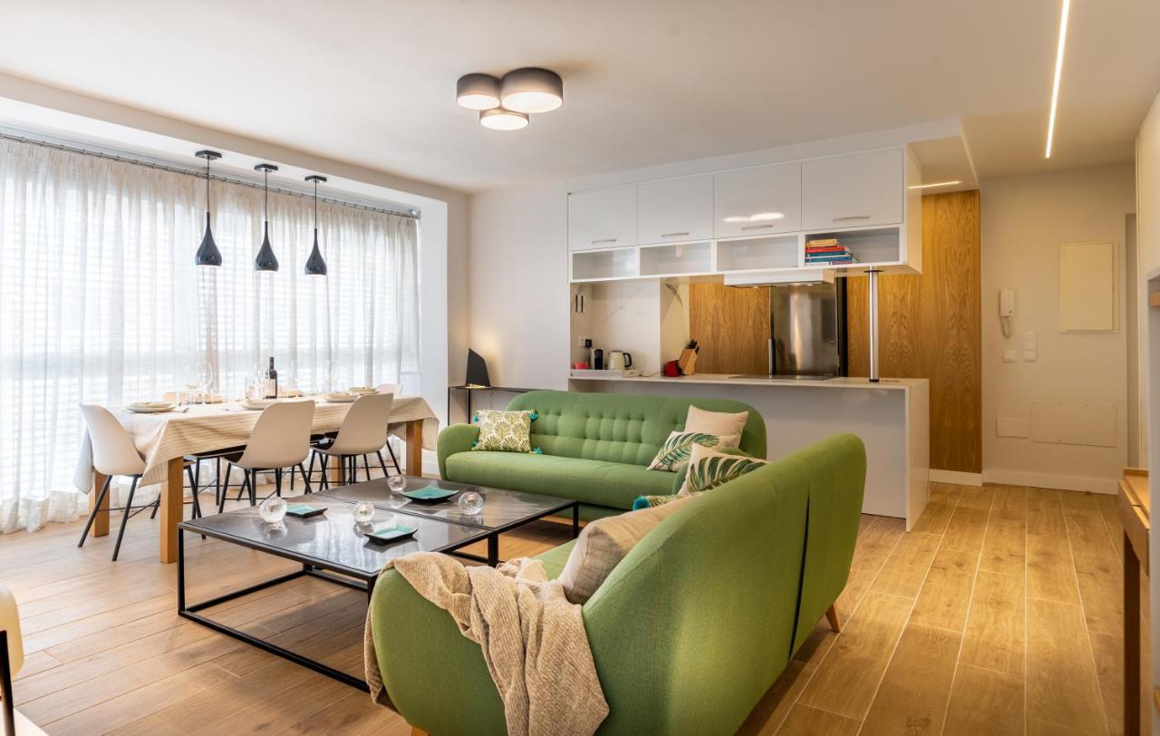 Apartamento En Milla Oro Marbella Eksteriør bilde