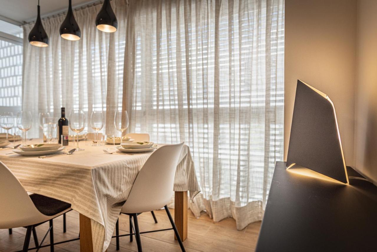 Apartamento En Milla Oro Marbella Eksteriør bilde