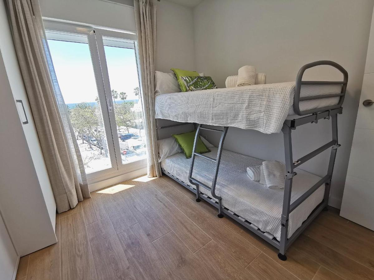 Apartamento En Milla Oro Marbella Eksteriør bilde