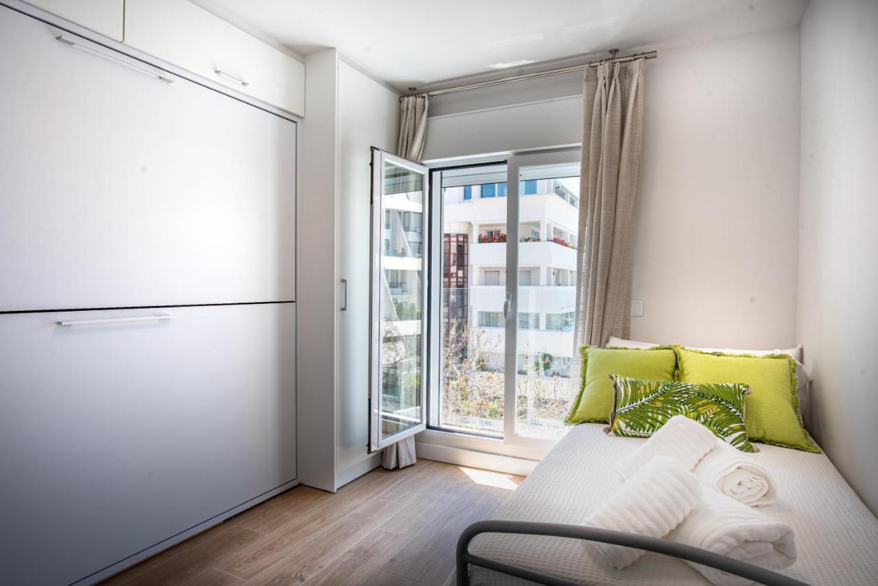 Apartamento En Milla Oro Marbella Eksteriør bilde