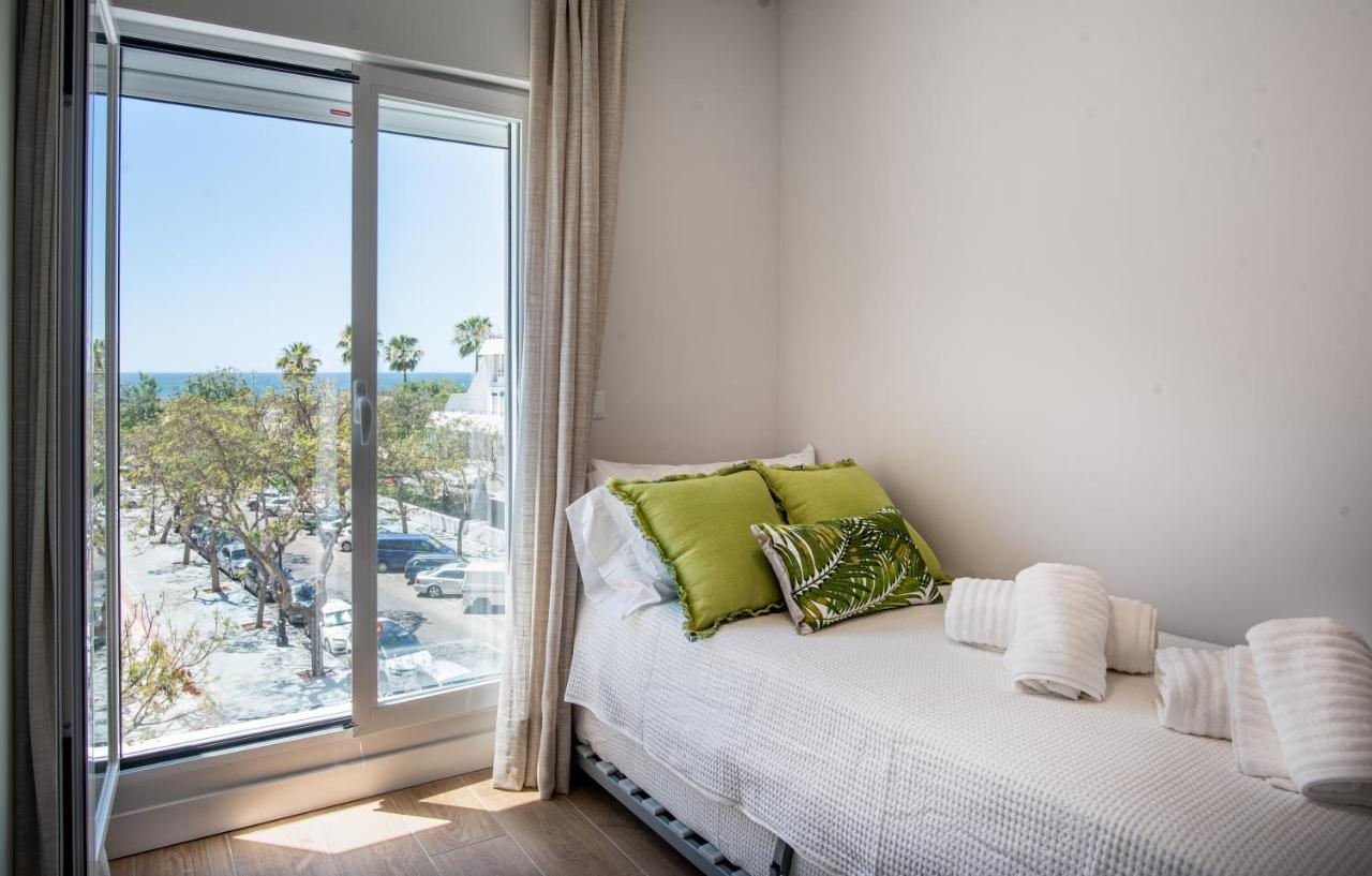 Apartamento En Milla Oro Marbella Eksteriør bilde