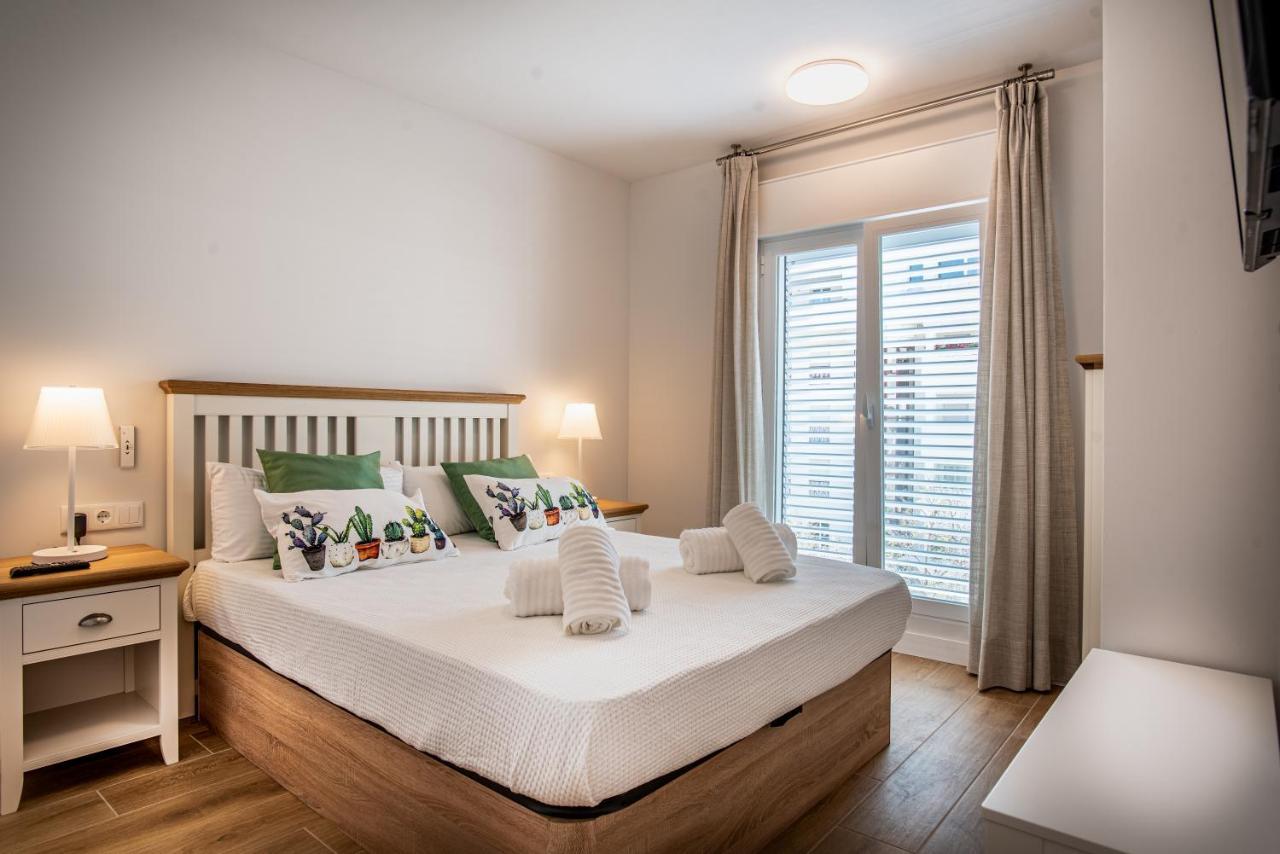Apartamento En Milla Oro Marbella Eksteriør bilde