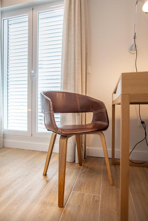 Apartamento En Milla Oro Marbella Eksteriør bilde